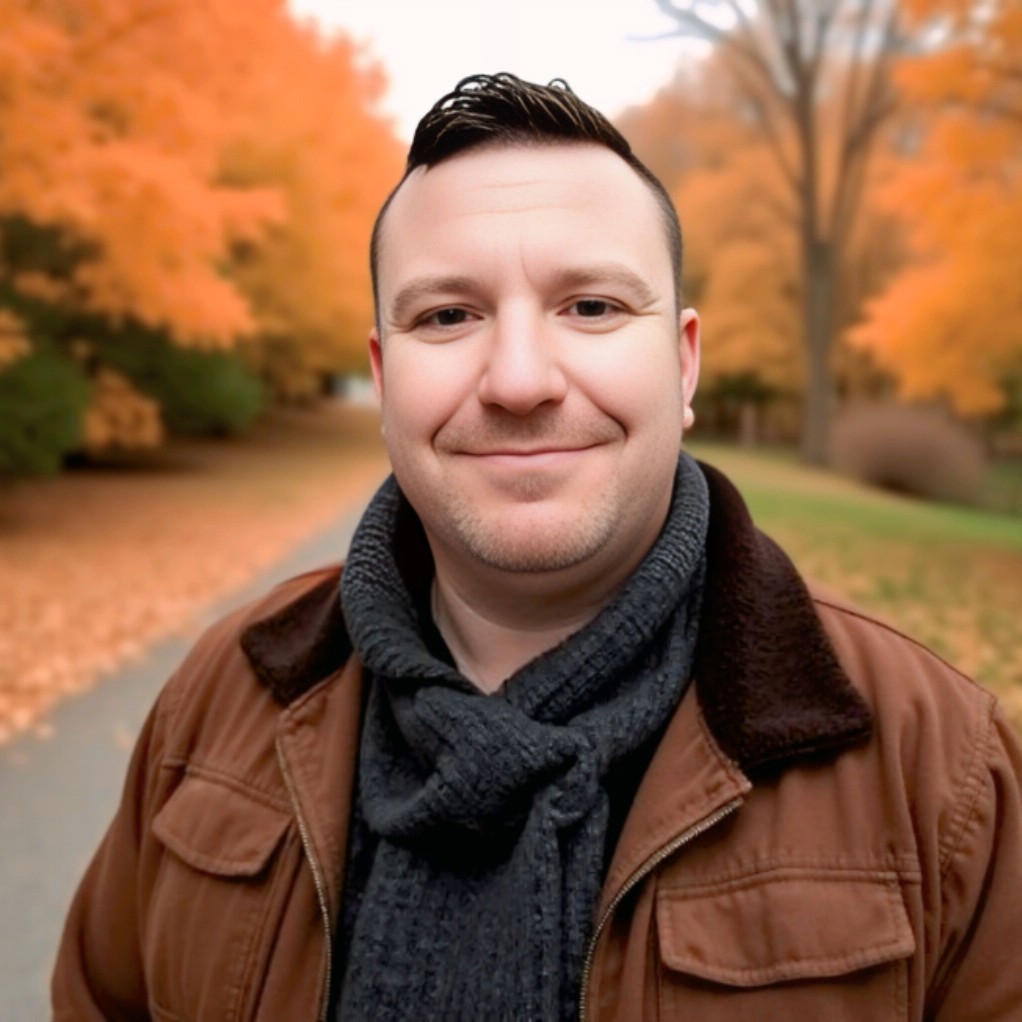 Cruise Brothers Travel Agent Troy Andrews
